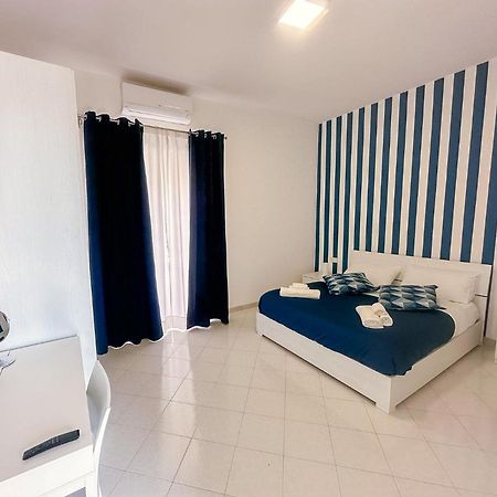 Rosy'S Apartament Castellammare di Stabia Dış mekan fotoğraf