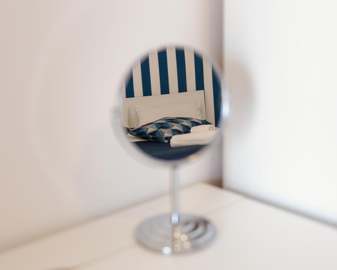Rosy'S Apartament Castellammare di Stabia Dış mekan fotoğraf