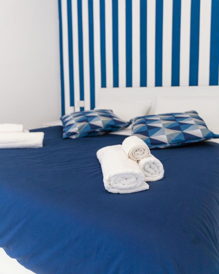 Rosy'S Apartament Castellammare di Stabia Dış mekan fotoğraf