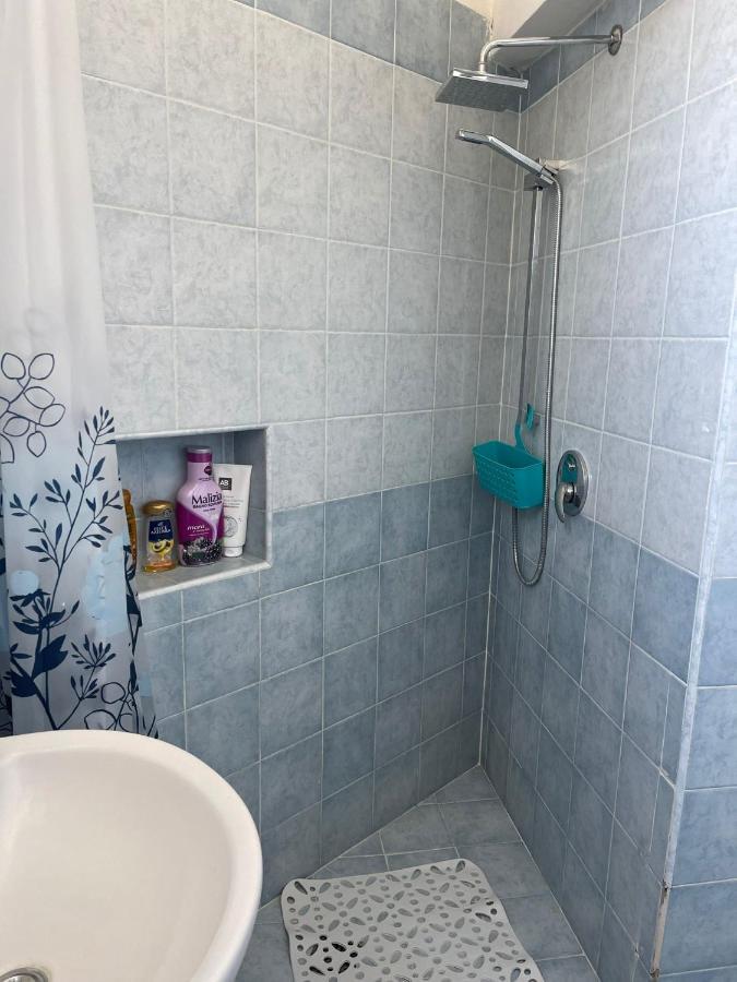 Rosy'S Apartament Castellammare di Stabia Dış mekan fotoğraf